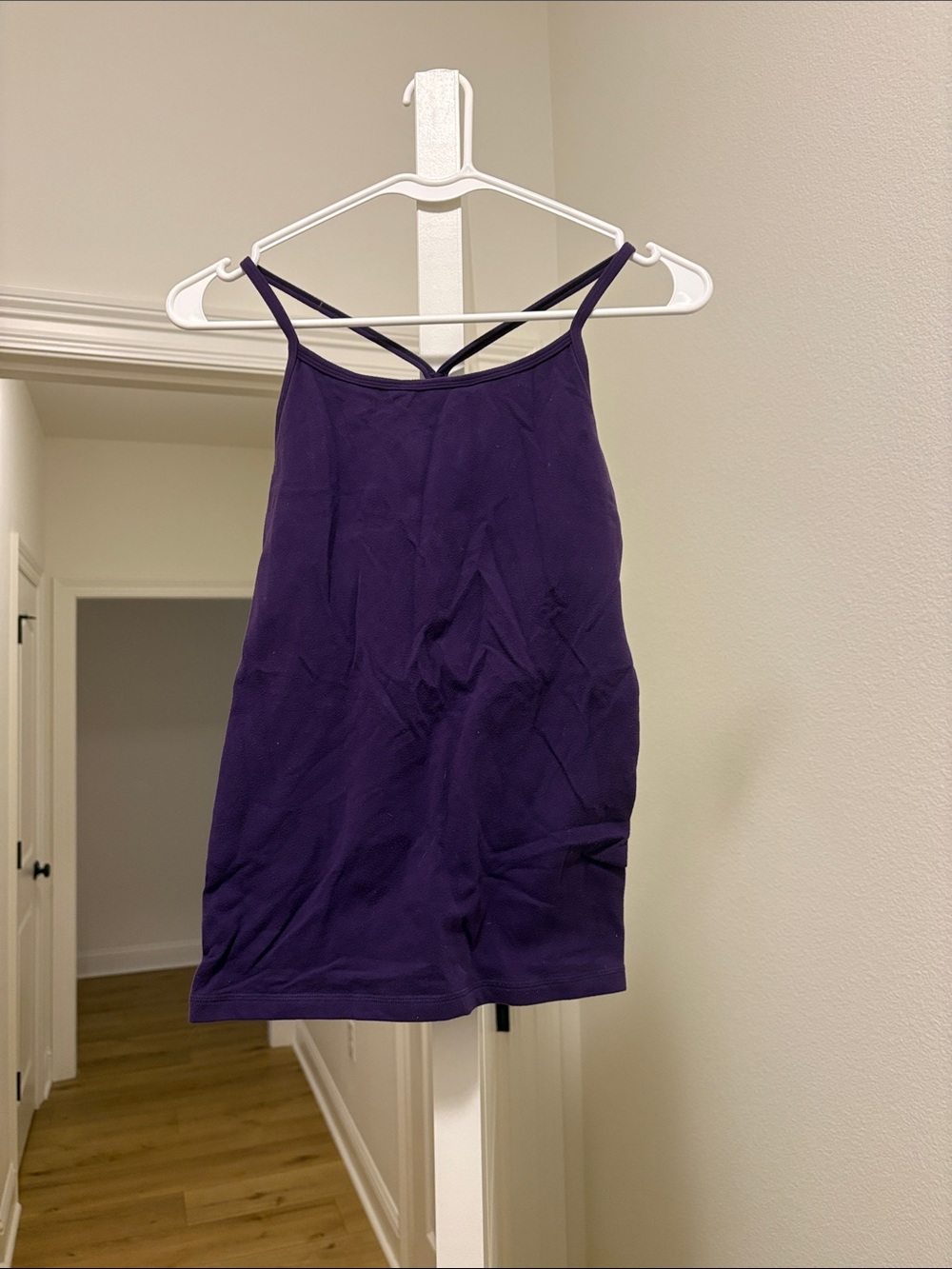 Lululemon Power-Y